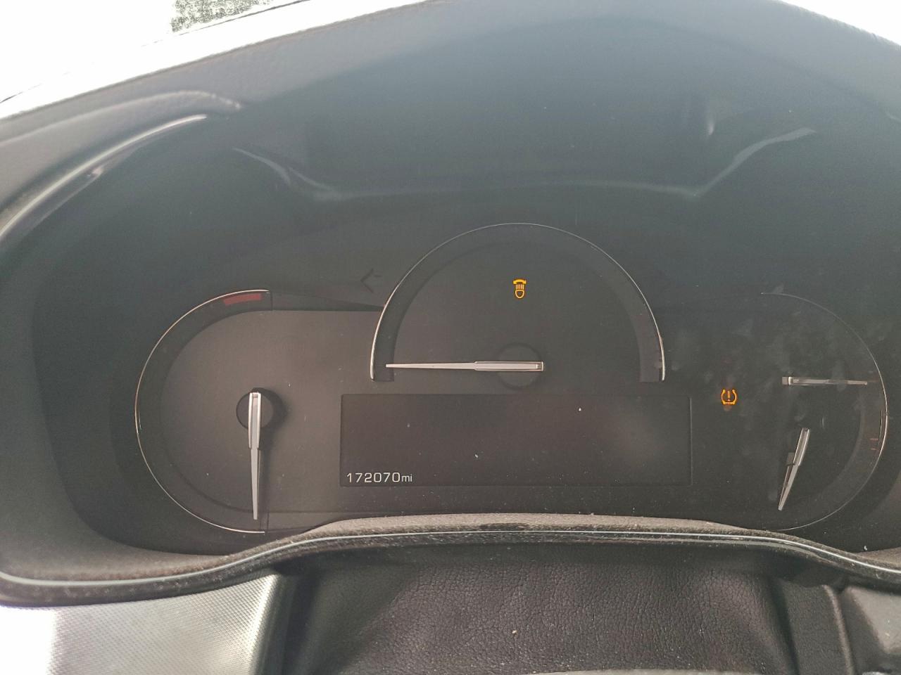 2019 Cadillac Cts Luxury VIN: 1G6AR5SS2K0102329 Lot: 93897045