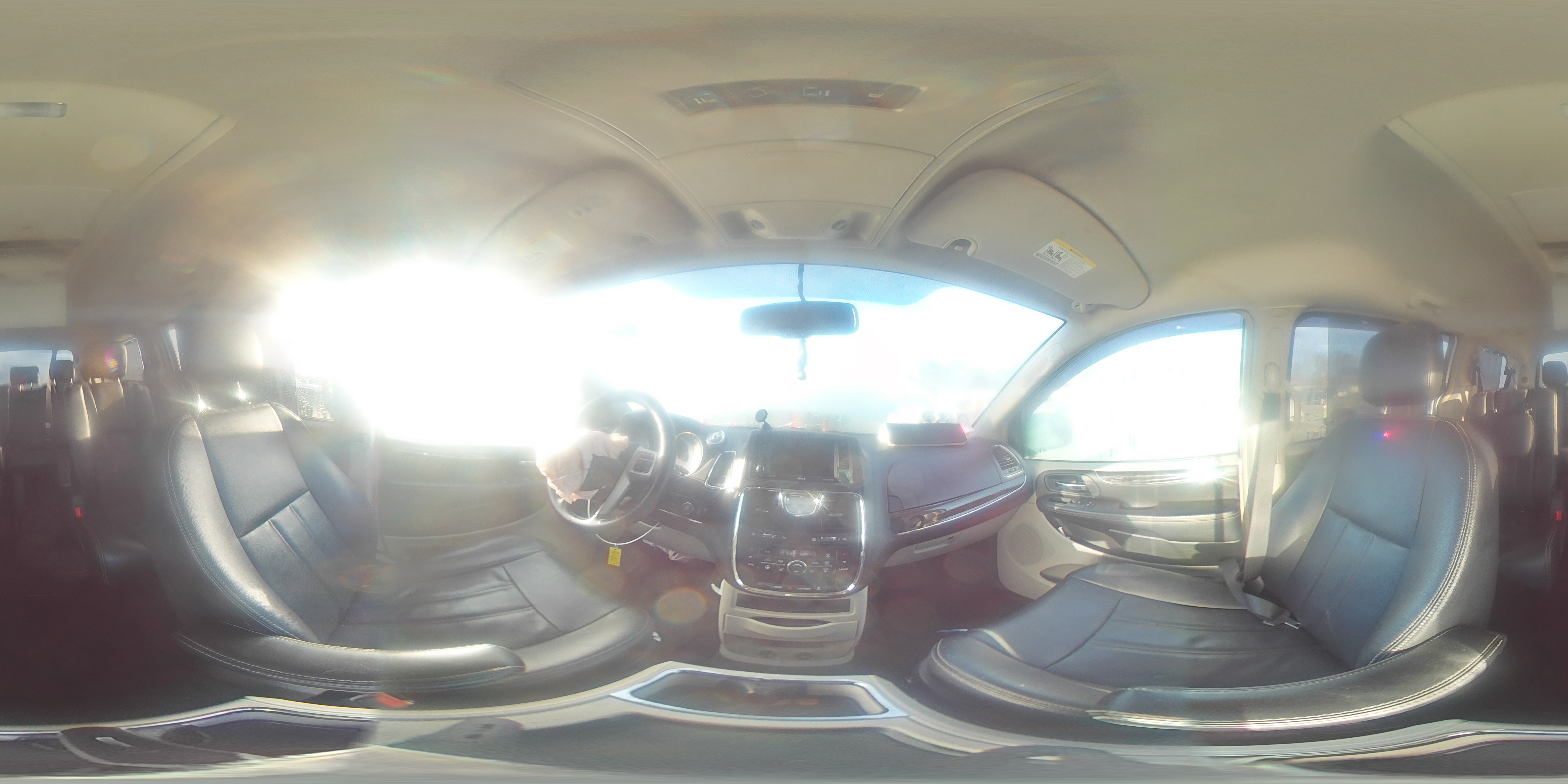 2014 Chrysler Town & Country Touring VIN: 2C4RC1BG8ER469400 Lot: 90951075