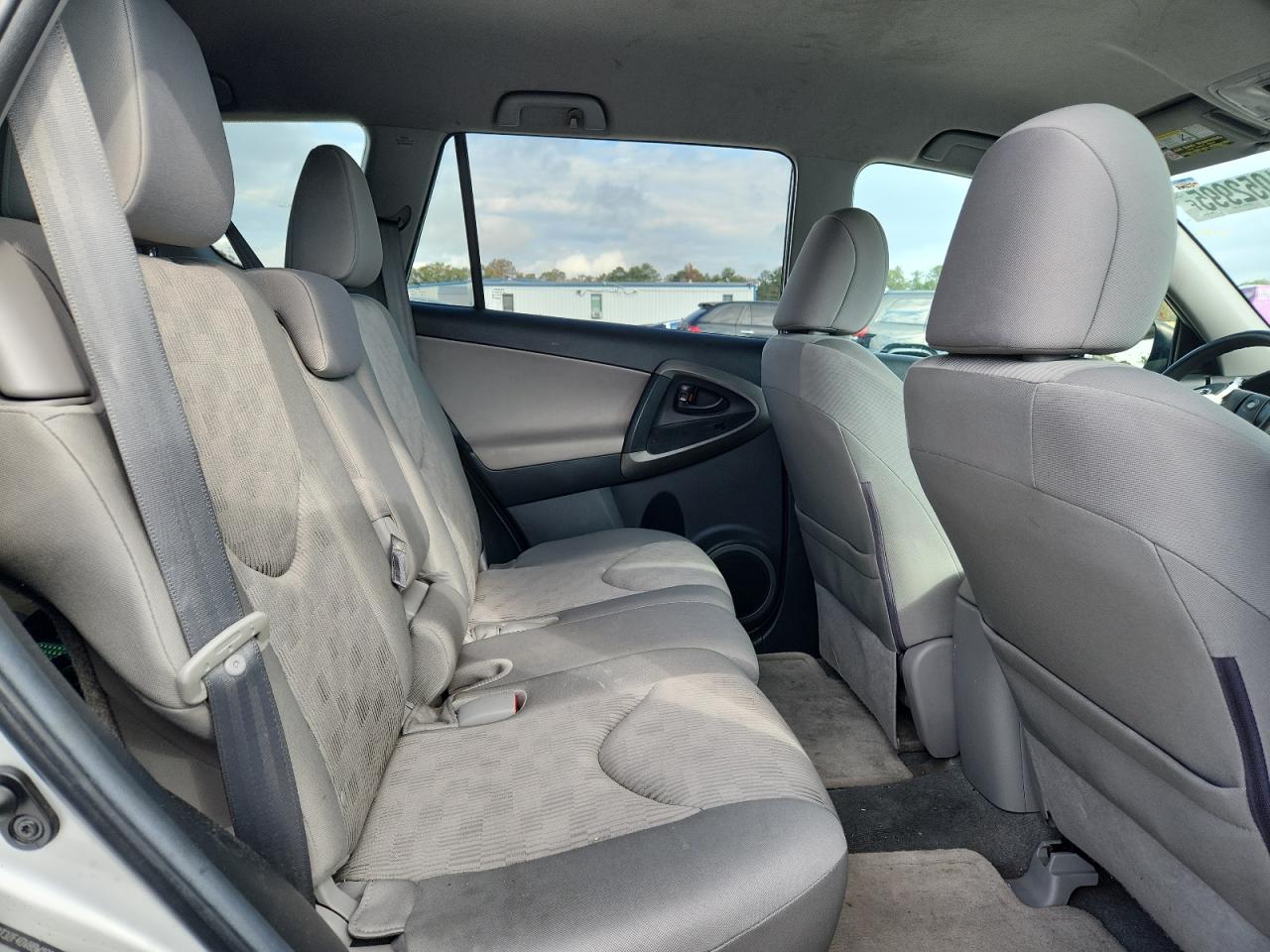 2011 Toyota Rav4 VIN: 2T3ZF4DV8BW102129 Lot: 91052995