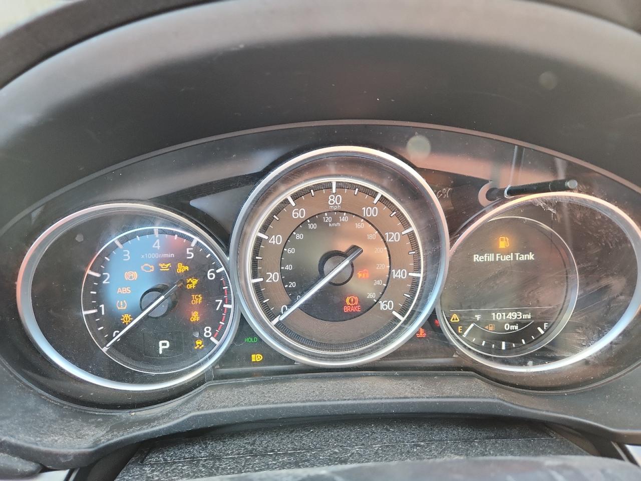 2021 Mazda Cx-5 Touring VIN: JM3KFACM0M0358384 Lot: 90115125