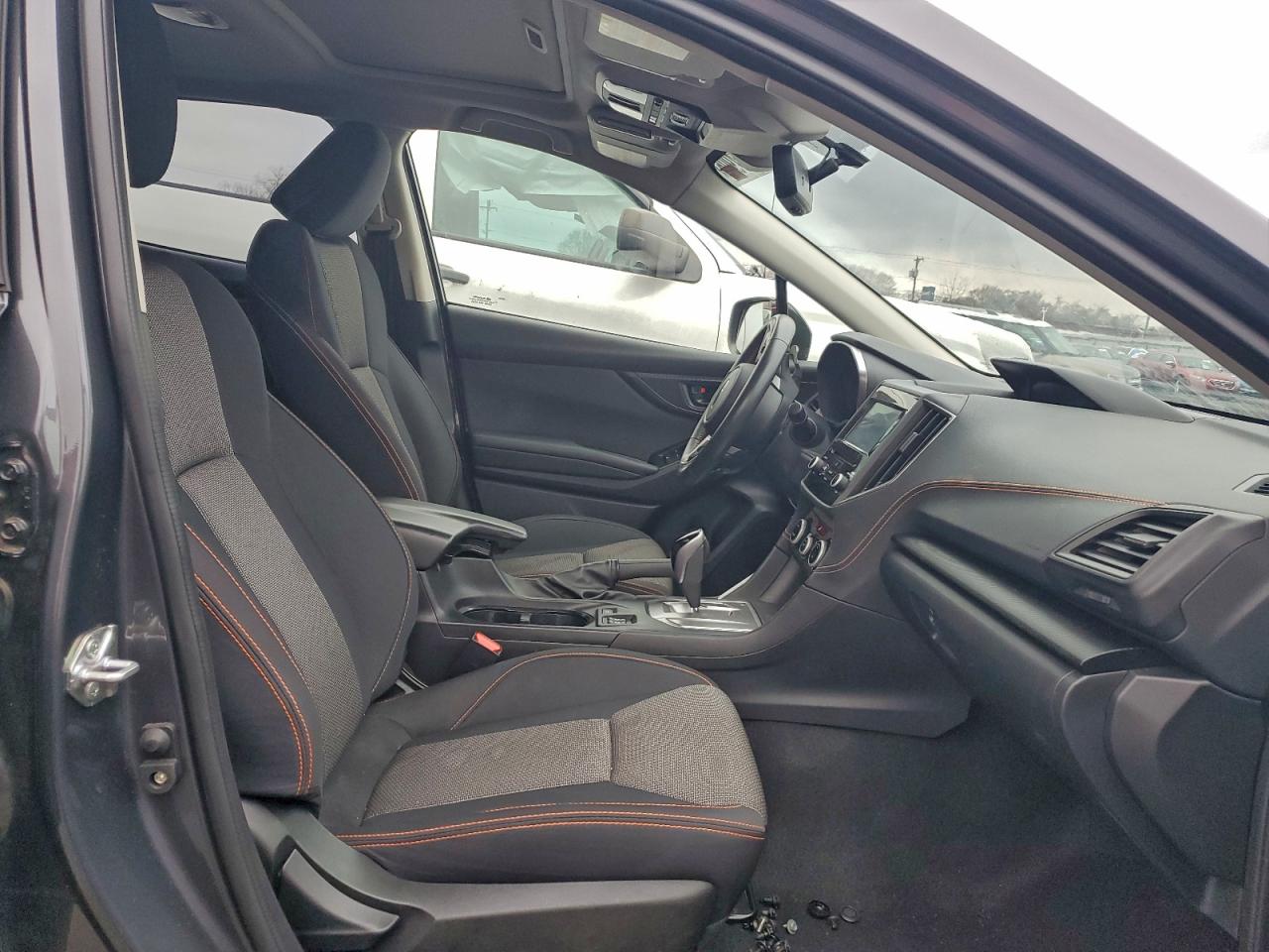 2023 Subaru Crosstrek Premium VIN: JF2GTAEC6PH306986 Lot: 94214995