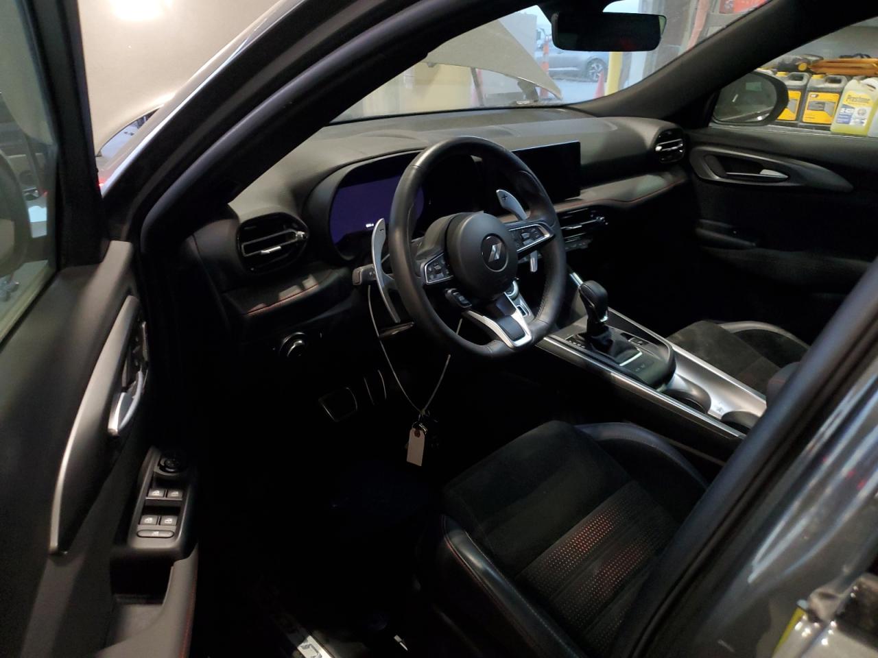 2024 Dodge Hornet R/T VIN: ZACPDFCW3R3A27777 Lot: 90801725