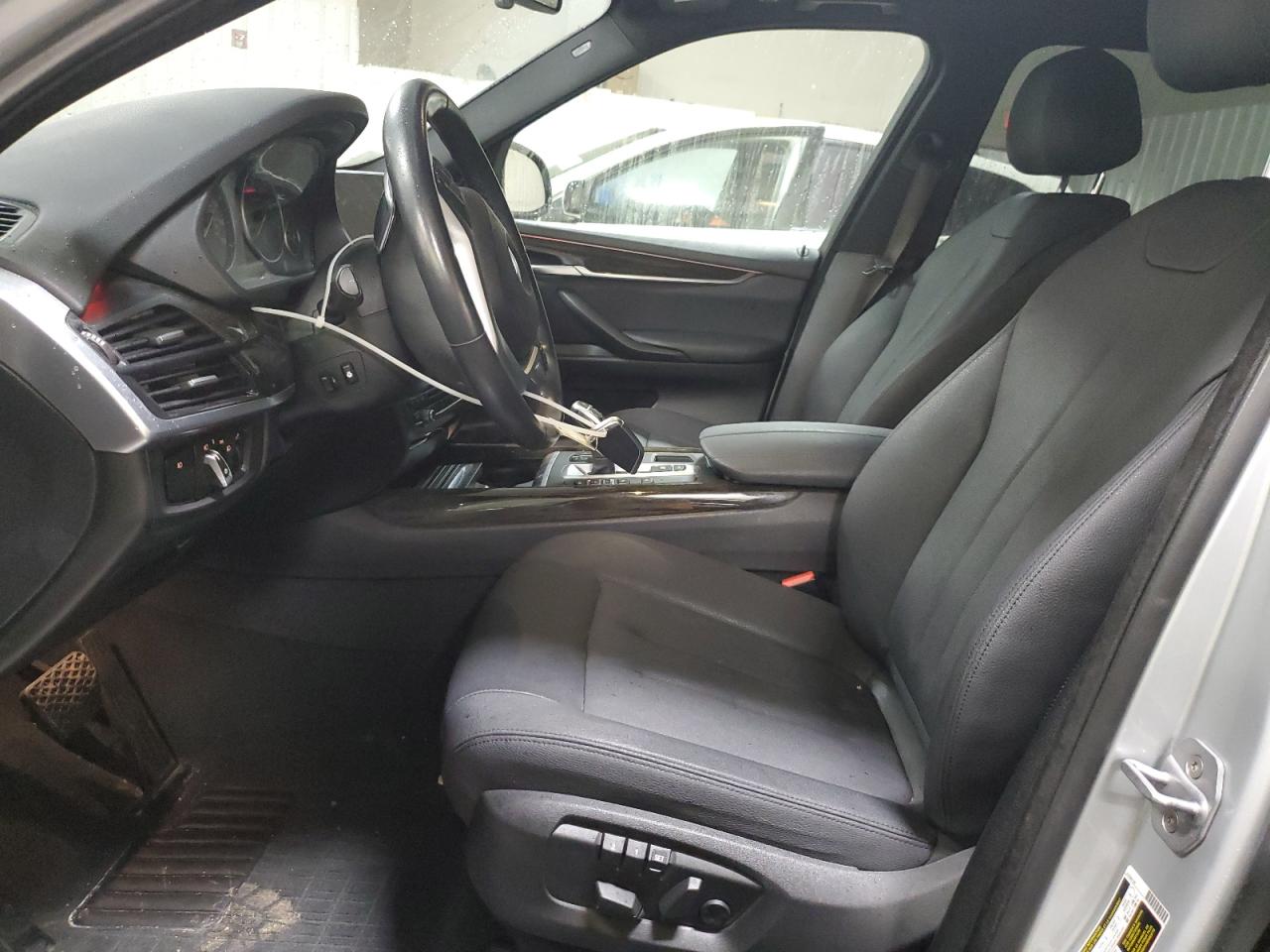 2018 BMW X5 xDrive35I VIN: 5UXKR0C59J0X95099 Lot: 93968515