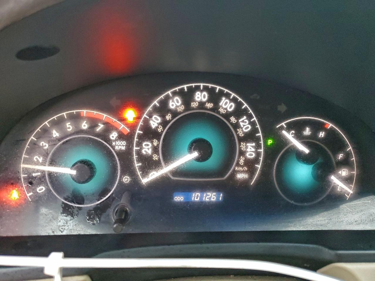 2008 Toyota Camry Solara Se VIN: 4T1FA38P48U144239 Lot: 94321305