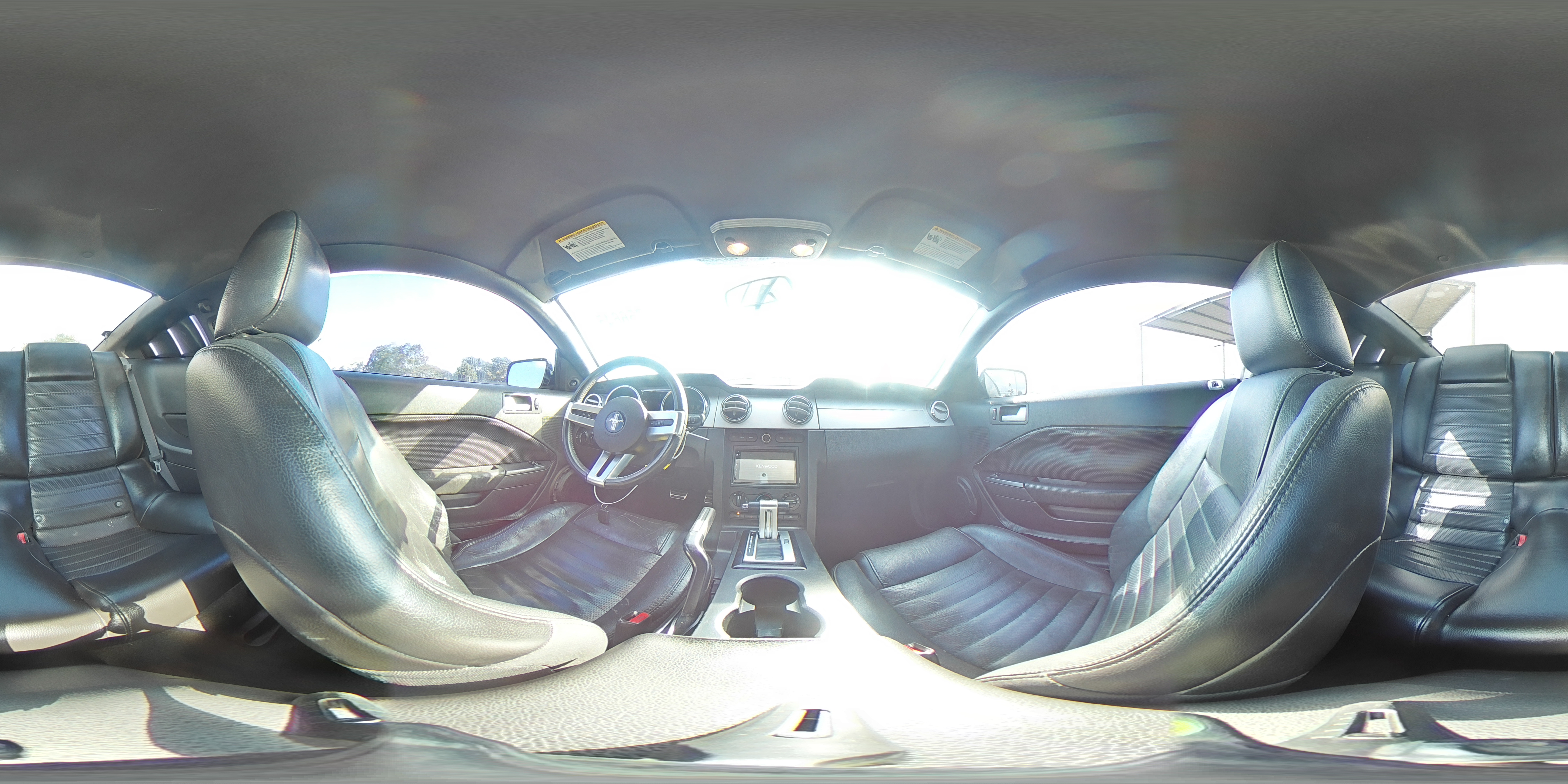 2007 Ford Mustang Gt VIN: 1ZVHT82H075313894 Lot: 93756645