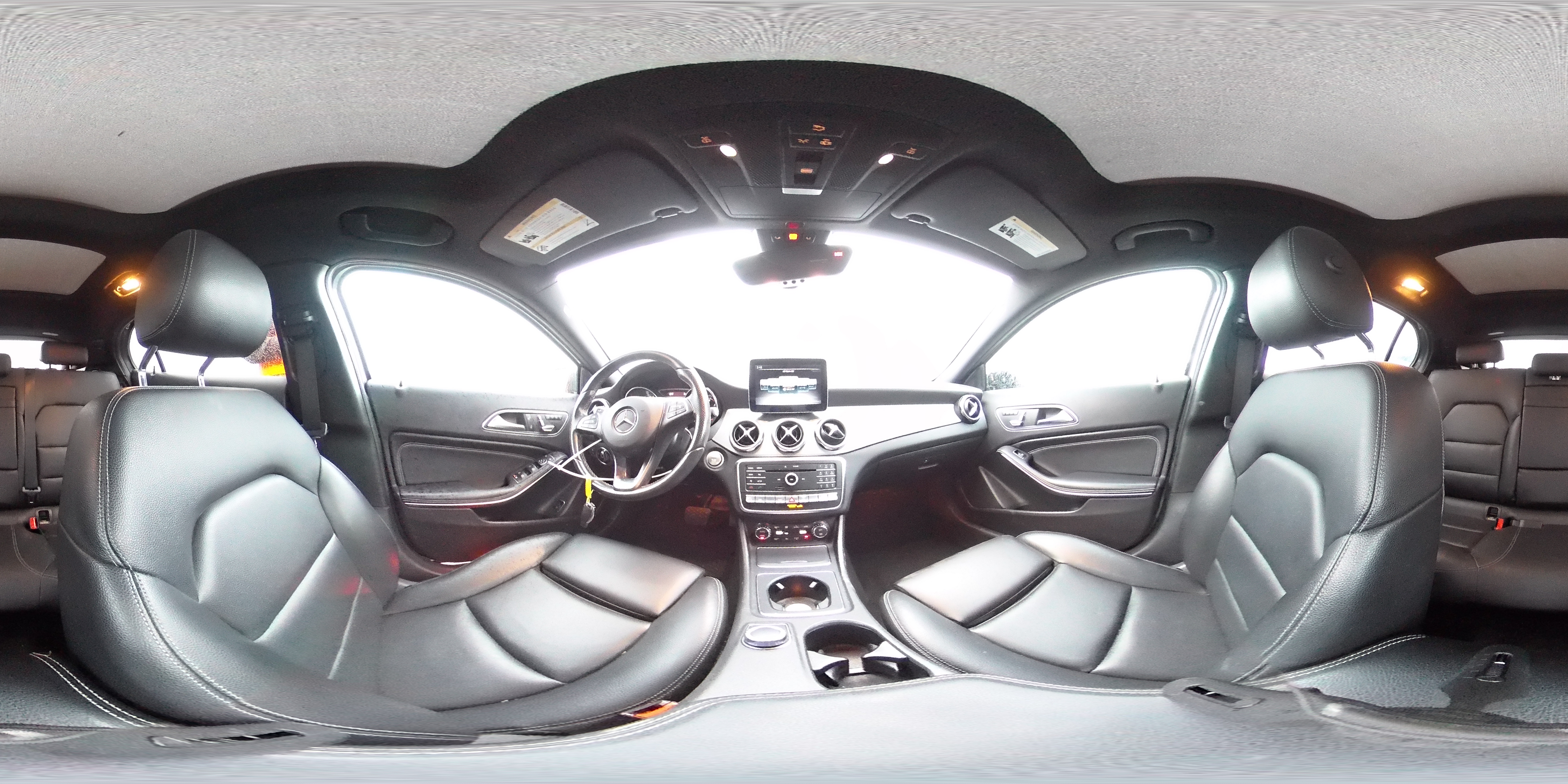 2018 Mercedes-Benz Gla 250 4Matic VIN: WDCTG4GB2JJ419920 Lot: 93027435