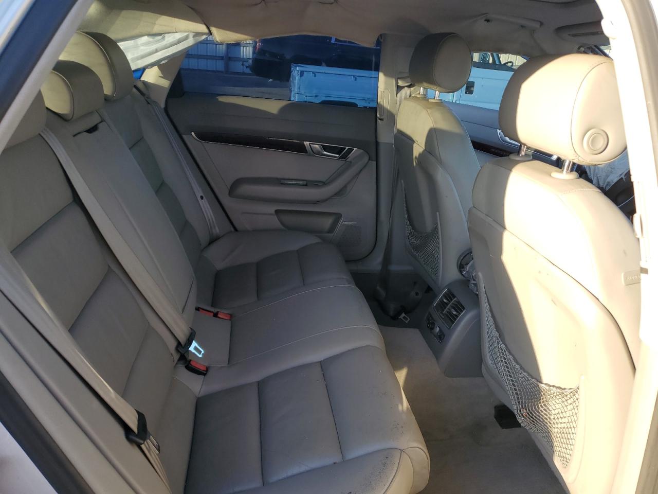 2005 Audi A6 3.2 Quattro VIN: WAUDT74FX5N049813 Lot: 93858815