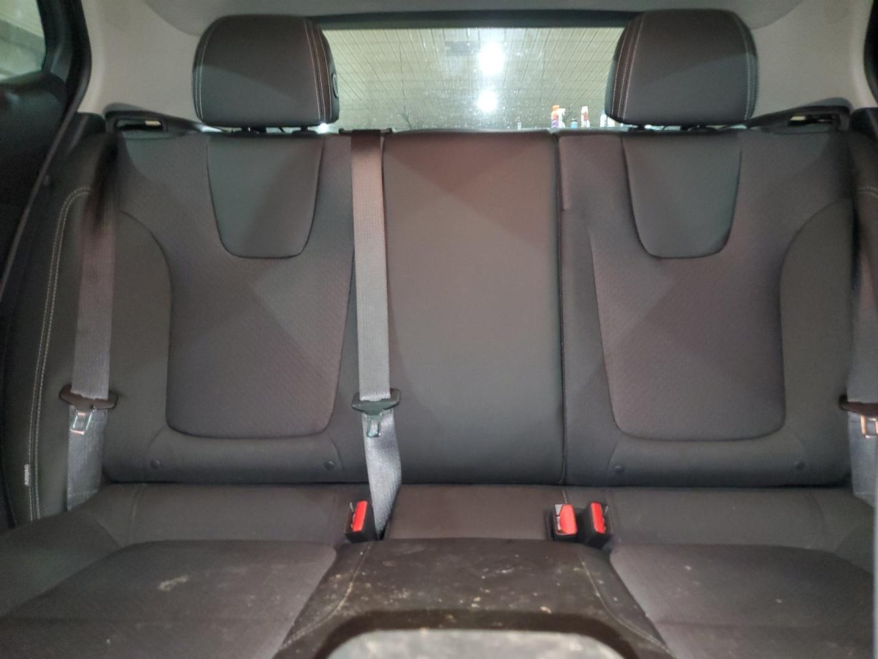 2025 Buick Encore Gx Preferred VIN: KL4AMBSL4SB138914 Lot: 92881295