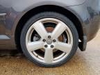 2006 AUDI A3 3.2 V6 QUATTRO SPORT 3DR DSG for sale at Copart NEWBURY