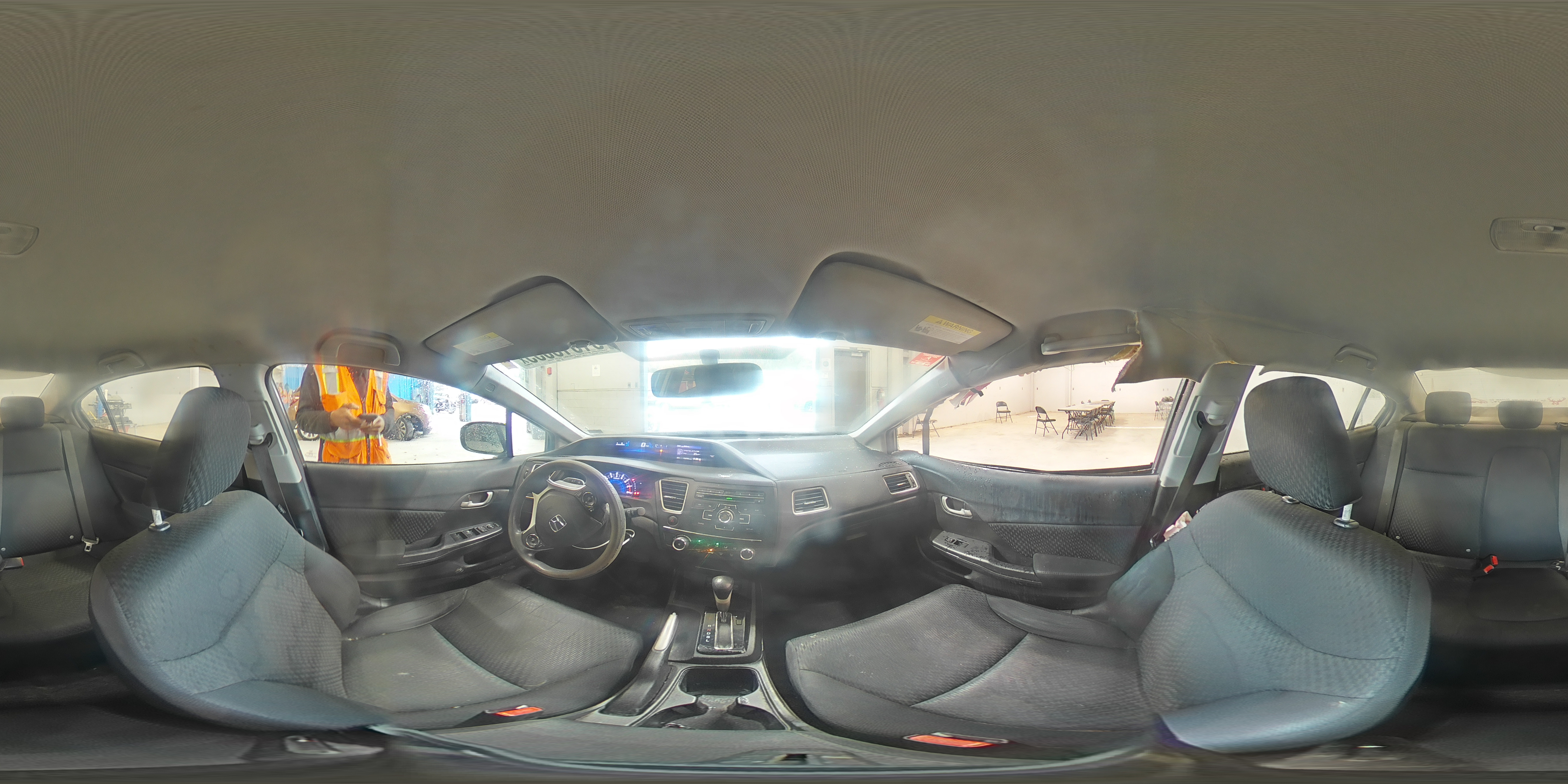 2017 Buick Encore Preferred VIN: KL4CJASB7HB097285 Lot: 90987485