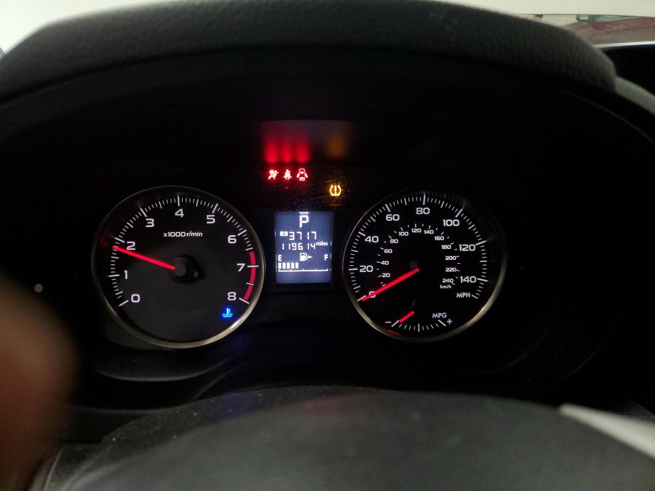 2016 Subaru Impreza VIN: JF1GJAA66GH011848 Lot: 90796565