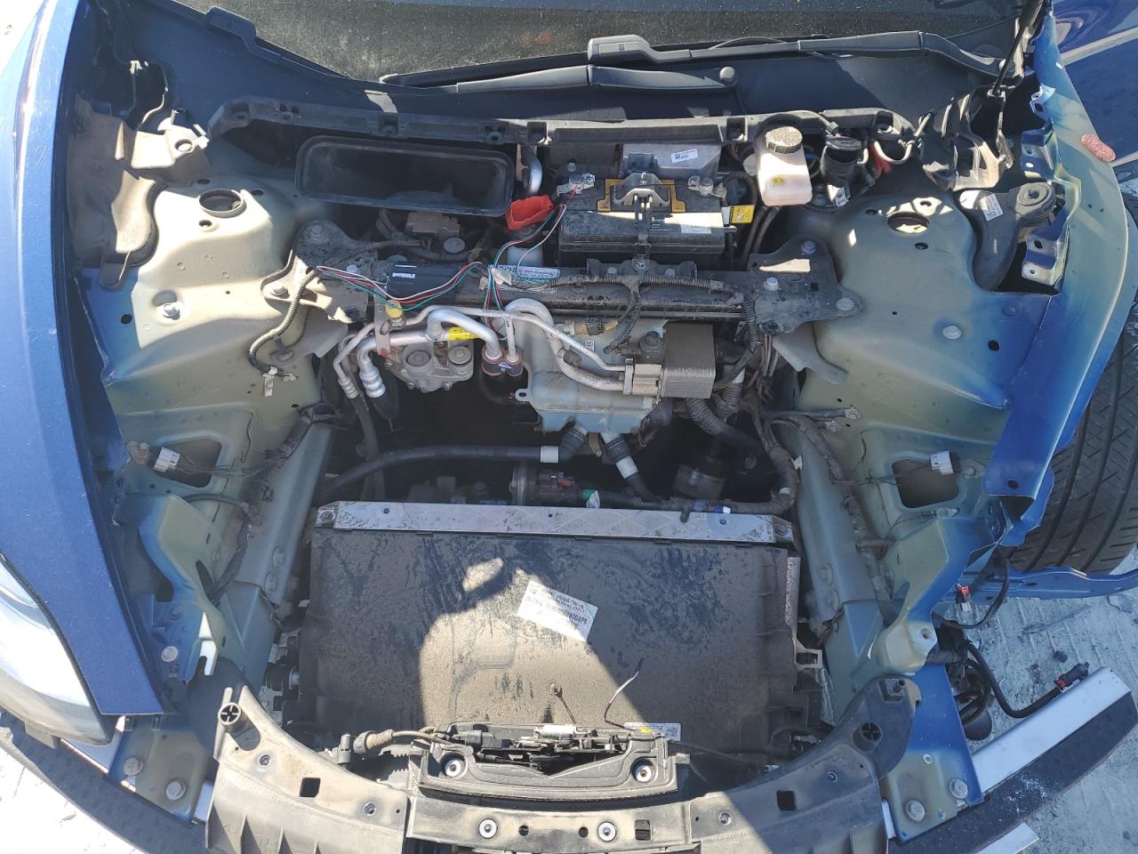 2020 Tesla Model 3 VIN: 5YJ3E1EAXLF658467 Lot: 90877305