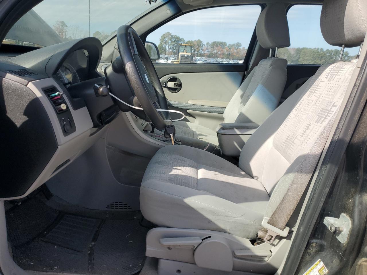 2005 Chevrolet Equinox Lt VIN: 2GNALCEK9G1152176 Lot: 91137695