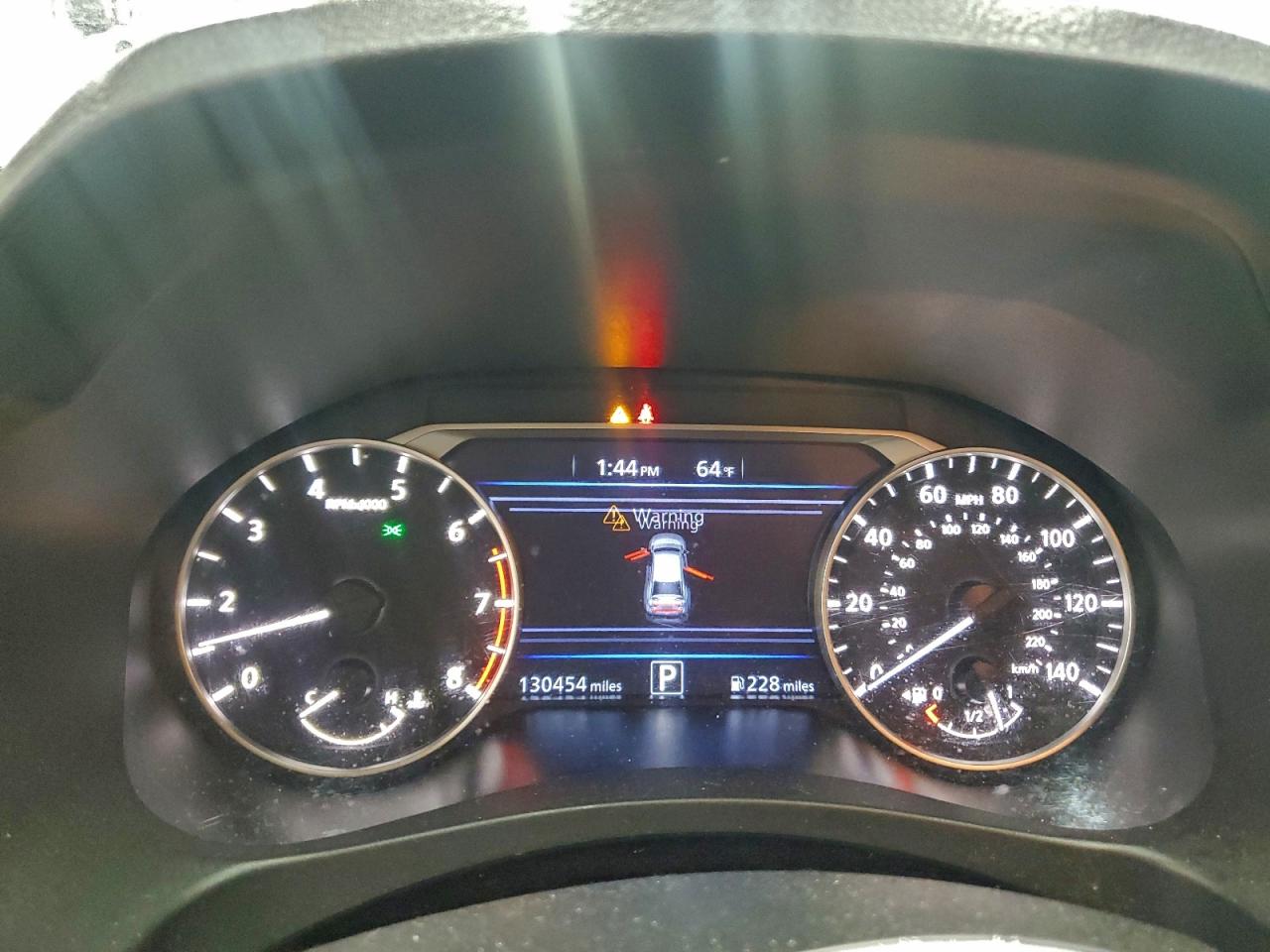 2020 Nissan Altima S VIN: 1N4BL4BV3LC207524 Lot: 94115315