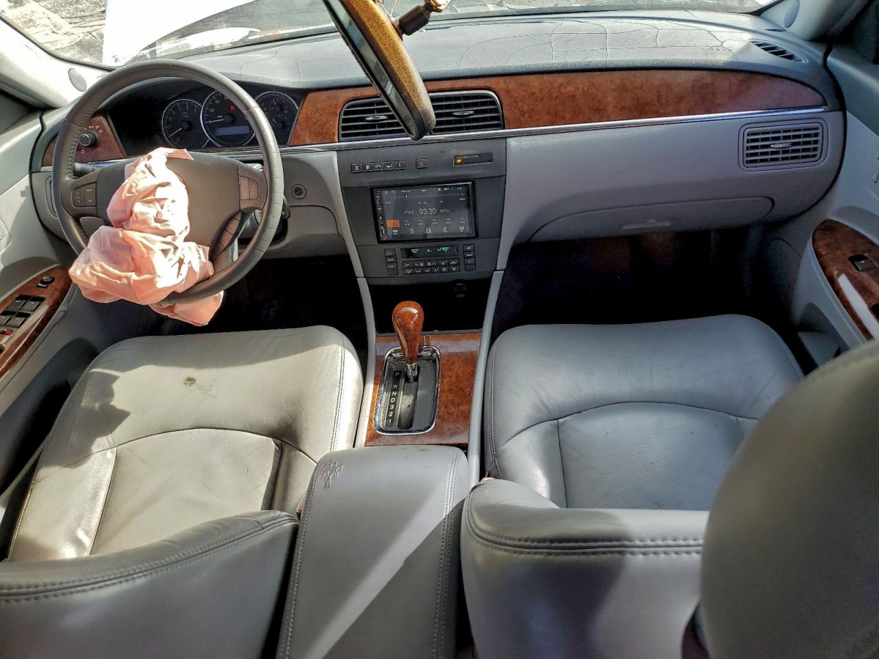 2005 Buick Lacrosse Cxl VIN: 2G4WD532951248733 Lot: 92572725