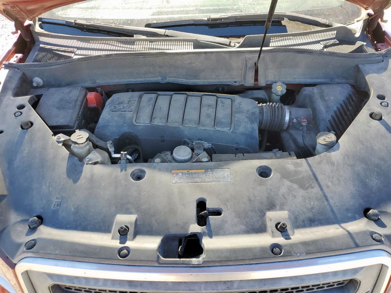 2015 GMC Acadia Sle VIN: 1GKKRNED6FJ130668 Lot: 92352115