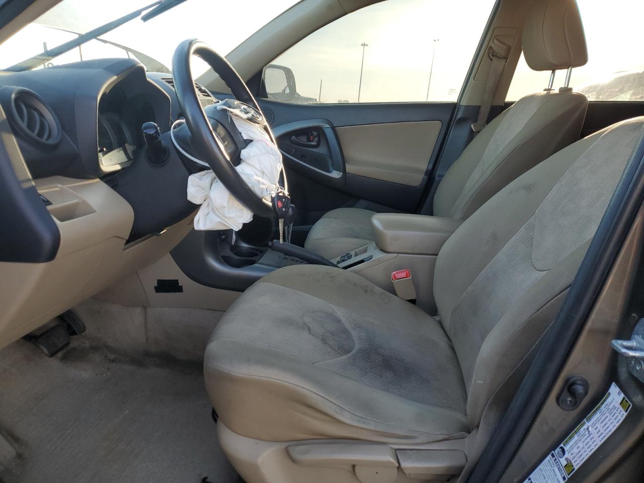 2011 Toyota Rav4 VIN: 2T3BF4DV4BW151488 Lot: 92080705