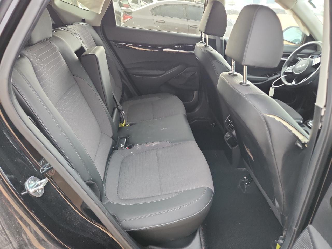 2023 Kia Seltos S VIN: KNDEU2AAXP7448504 Lot: 91143955