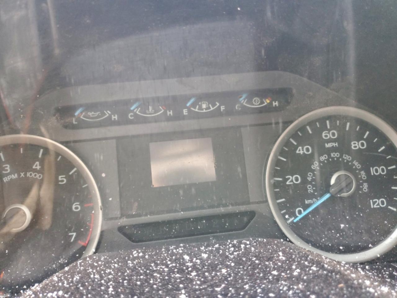 2017 Ford F150 Supercrew VIN: 1FTEW1EPXHFA22614 Lot: 93418565