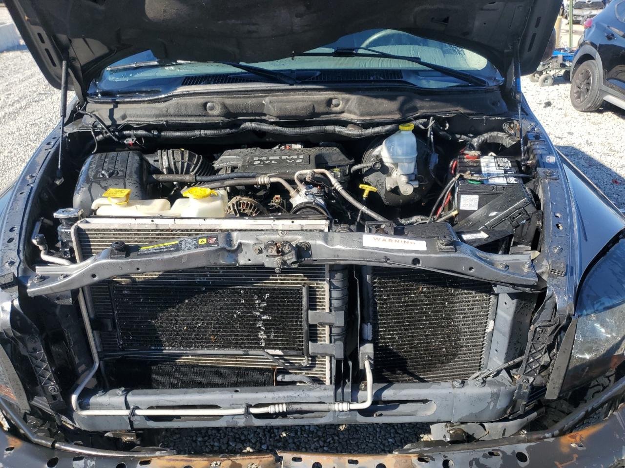 2006 Dodge Ram 1500 St VIN: 1D7HU18266S610409 Lot: 90352045