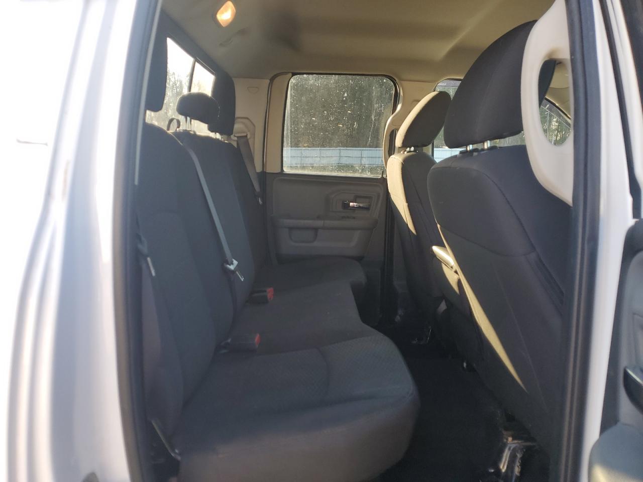 2019 Ram 1500 Classic Slt VIN: 1C6RR7GT3KS650235 Lot: 92598285