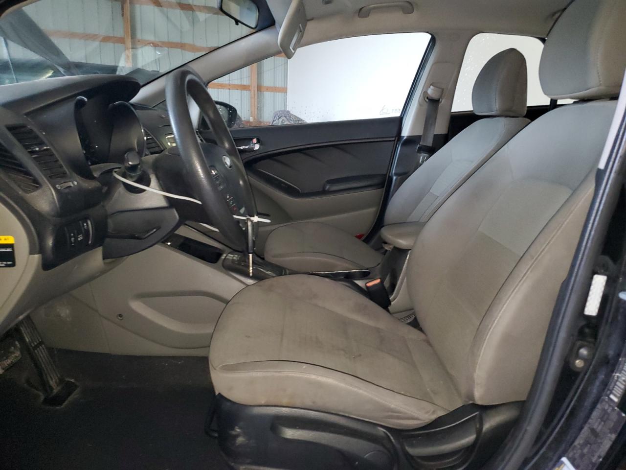 2014 Kia Forte Lx VIN: KNAFX4A62E5082076 Lot: 93621065