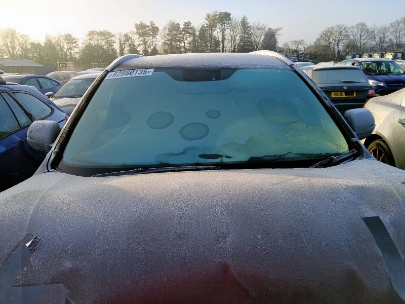 2013 HONDA CR-V 2.2 I-DTEC SR 5DR