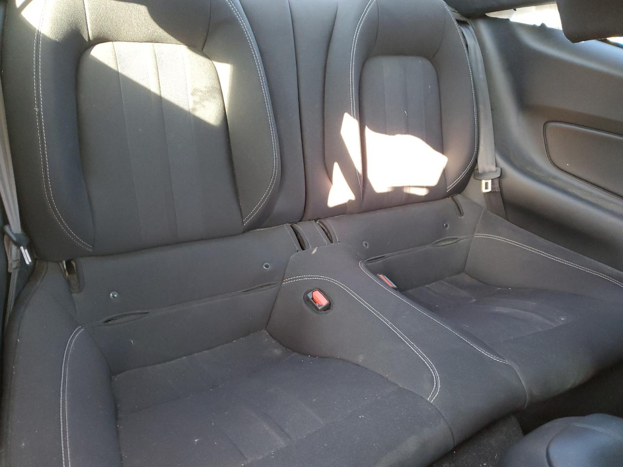 2021 Ford Mustang VIN: 1FA6P8TH8M5149356 Lot: 90107415