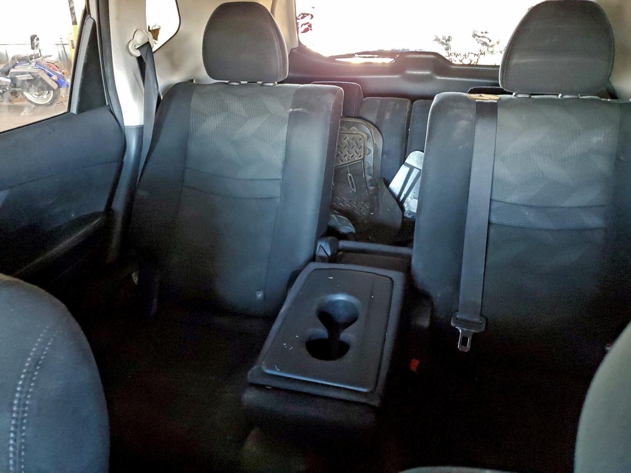 2016 Nissan Rogue S VIN: 5N1AT2MN1GC750976 Lot: 94414815