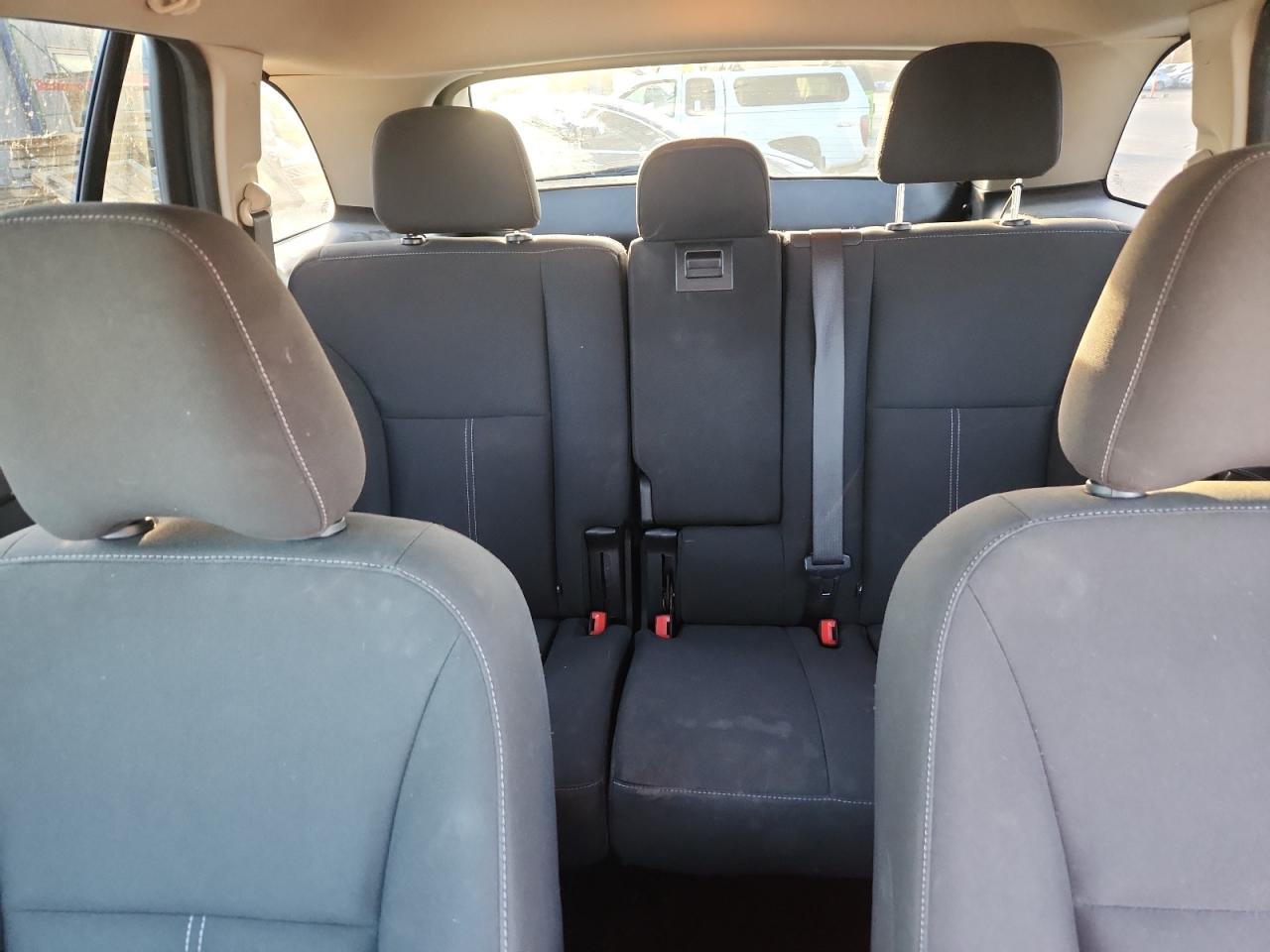 2012 Ford Edge Se VIN: 2FMDK3GC9CBA33297 Lot: 92414725