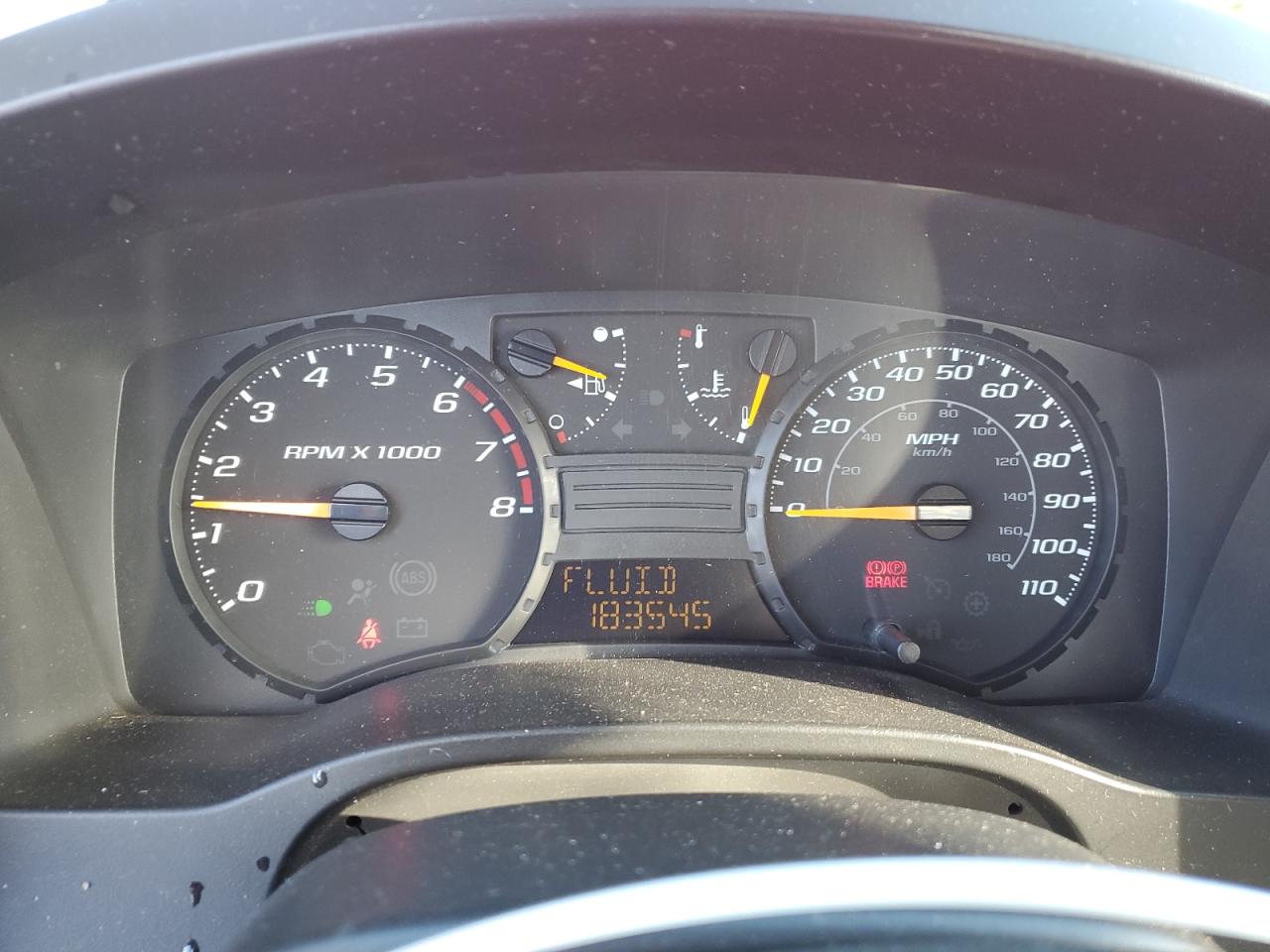 2006 Chevrolet Colorado VIN: 1GCCS148668153294 Lot: 92198795