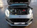 2023 FORD PUMA 1.0 ECOBOOST HYBRID MHEV ST-LINE X 5DR for sale at Copart CHESTER