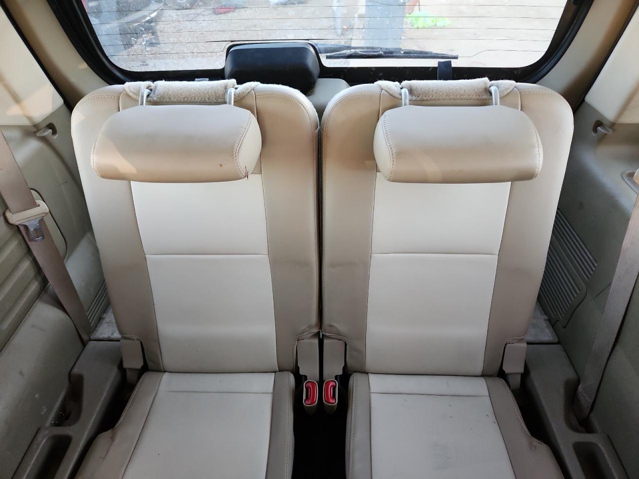 2007 Mercury Mountaineer Luxury VIN: 4M2EU37E67UJ14028 Lot: 92277335