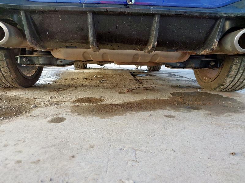 2024 VOLKSWAGEN GOLF 2.0 TSI 320 R 4MOTION 5DR DSG