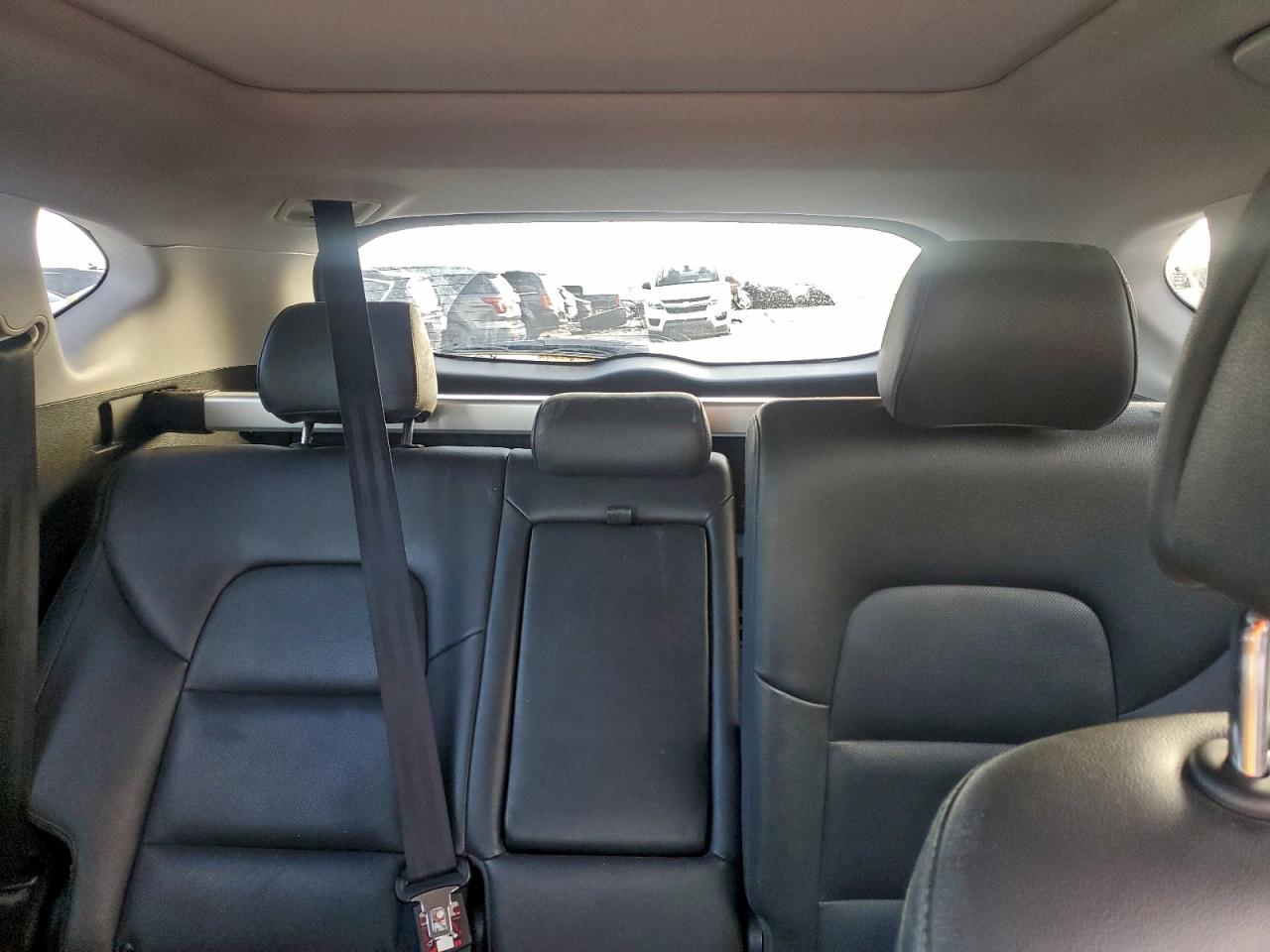 2018 Hyundai Tucson Value VIN: KM8J33A22JU611568 Lot: 93892215