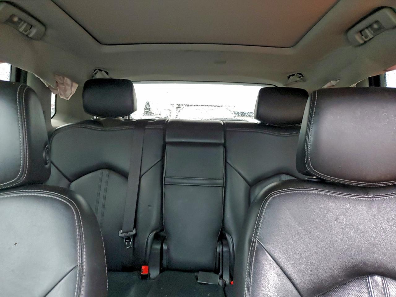 2016 Cadillac Srx Luxury Collection VIN: 3GYFNEE33GS532478 Lot: 94331795