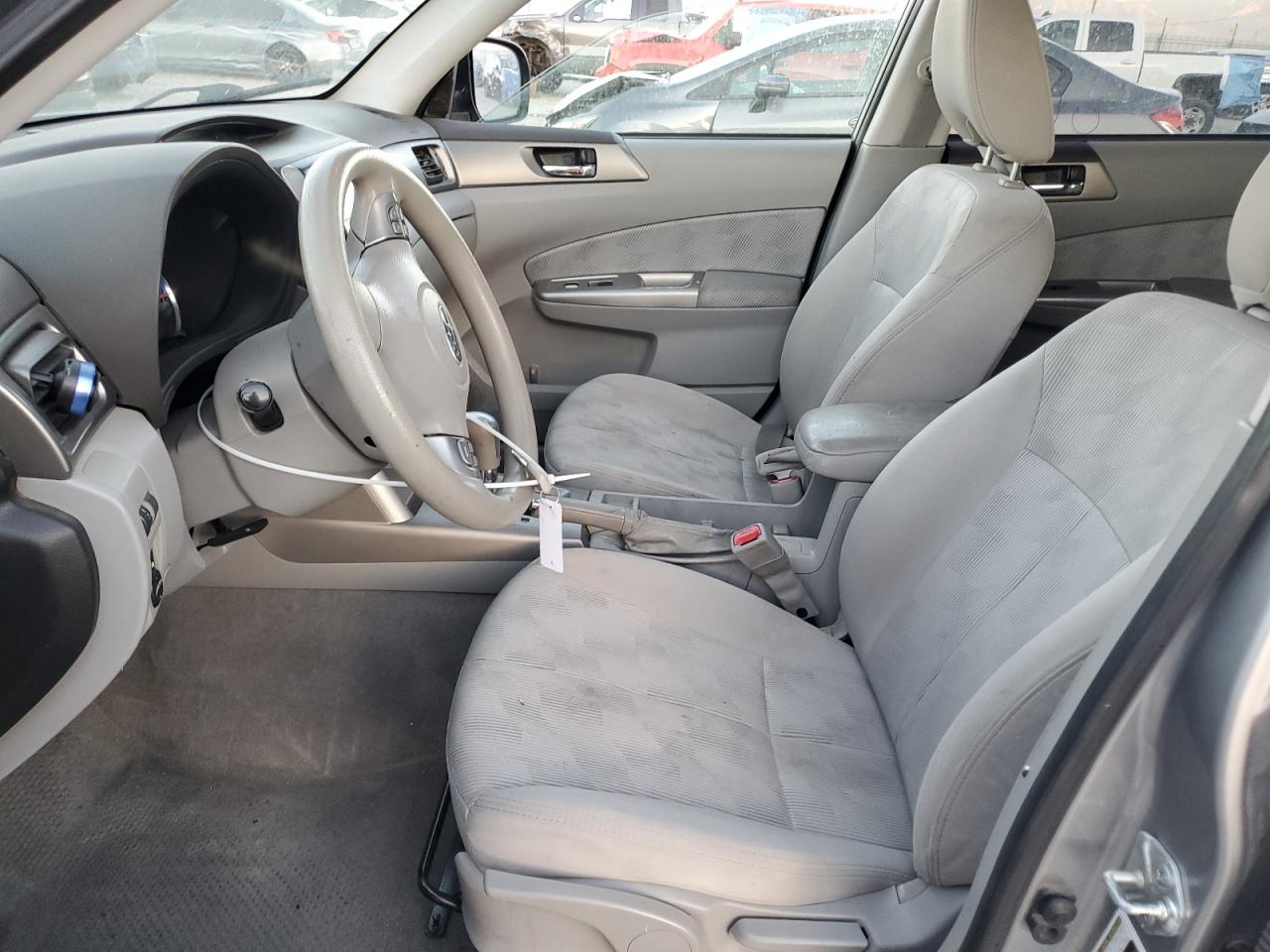 2009 Subaru Forester 2.5X Premium VIN: JF2SH63629H719805 Lot: 93056825