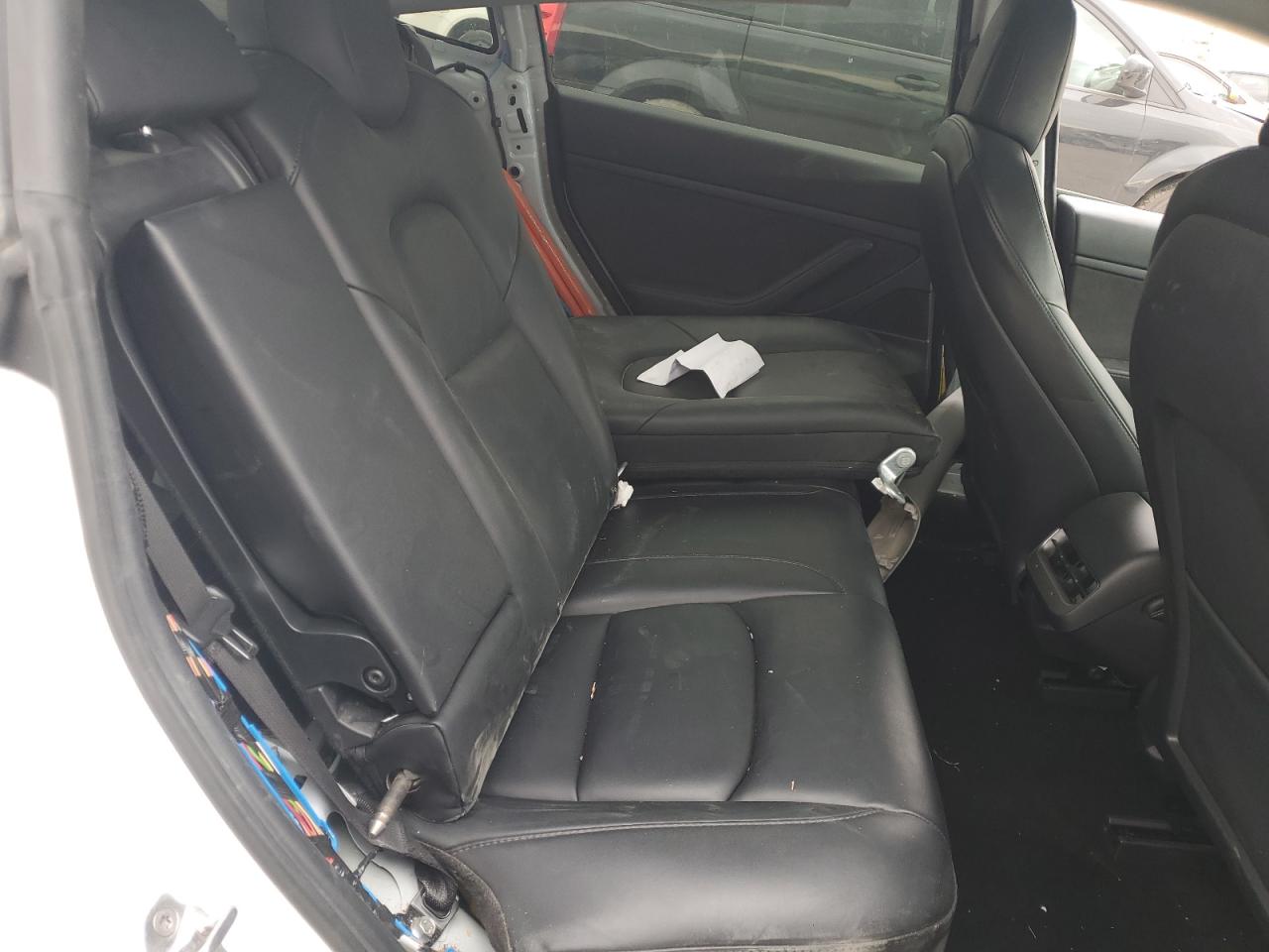 2021 Tesla Model 3 VIN: 5YJ3E1EA4MF857788 Lot: 90925645