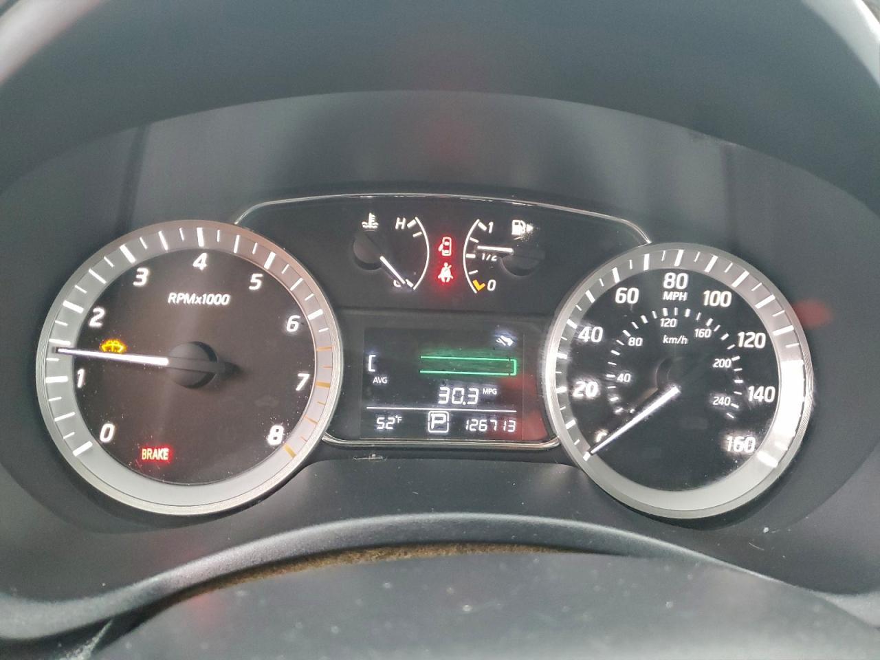 2013 Nissan Sentra S VIN: 3N1AB7AP1DL783764 Lot: 94363625