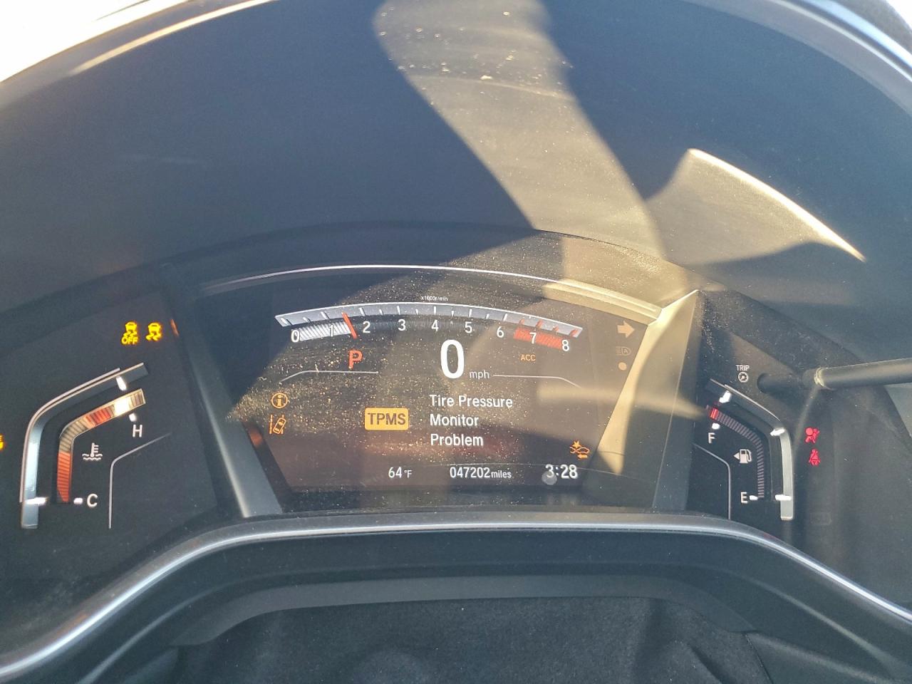 2019 Honda Cr-V Touring VIN: 2HKRW2H98KH600923 Lot: 85431255