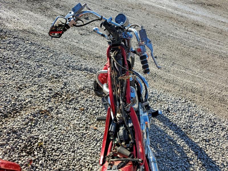 2002 SUZUKI VS800 GLP  