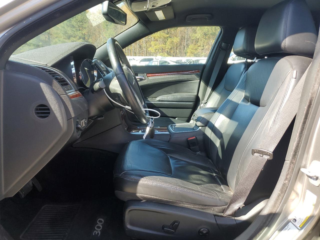 2014 Chrysler 300 VIN: 2C3CCAAG0EH181016 Lot: 92044545