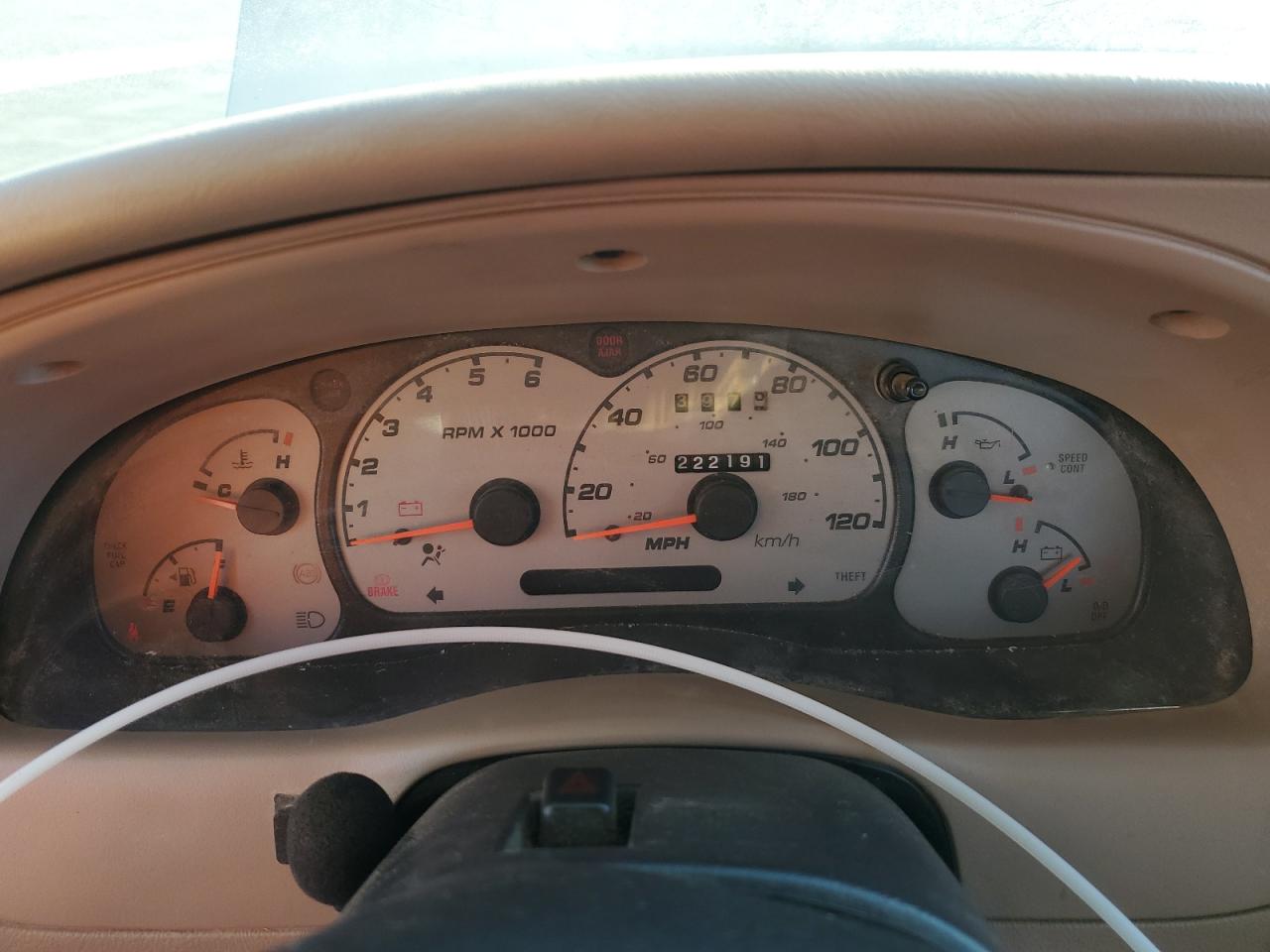 2003 Ford Ranger VIN: 1FTYR10U63PA54187 Lot: 91914545