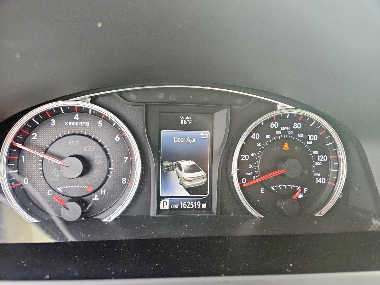 2015 Toyota Camry Le VIN: 4T1BF1FK2FU473742 Lot: 93093455