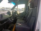 2022 MERCEDES-BENZ SPRINTER 3.5T PROGRESSIVE CHASSIS CAB for sale at Copart SANDTOFT