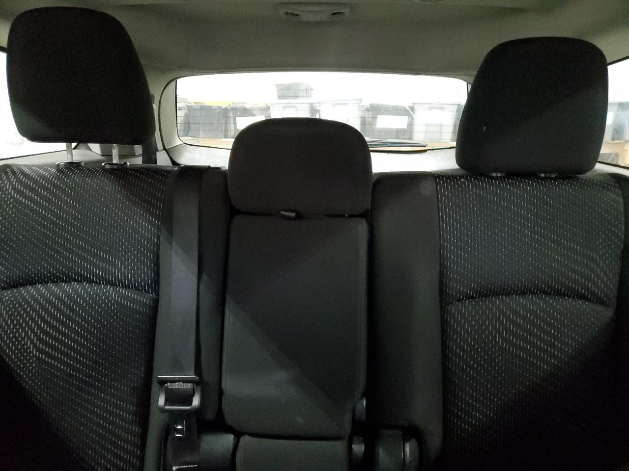 2016 Dodge Journey Crossroad VIN: 3C4PDDGG2GT150489 Lot: 90967435