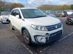 2016 SUZUKI VITARA 1.6 SZ-T 5DR for sale at Copart SANDTOFT
