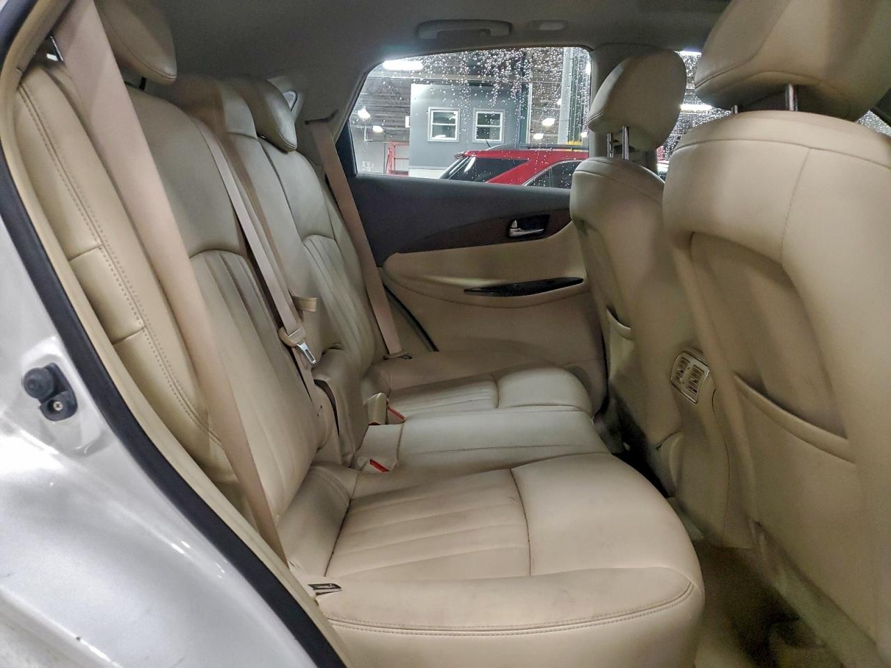 2008 Infiniti Ex35 Base VIN: JNKAJ09F38M361914 Lot: 93504975