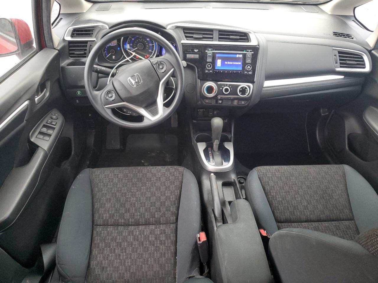 2016 Honda Fit Lx VIN: JHMGK5H5XGX014767 Lot: 93366995