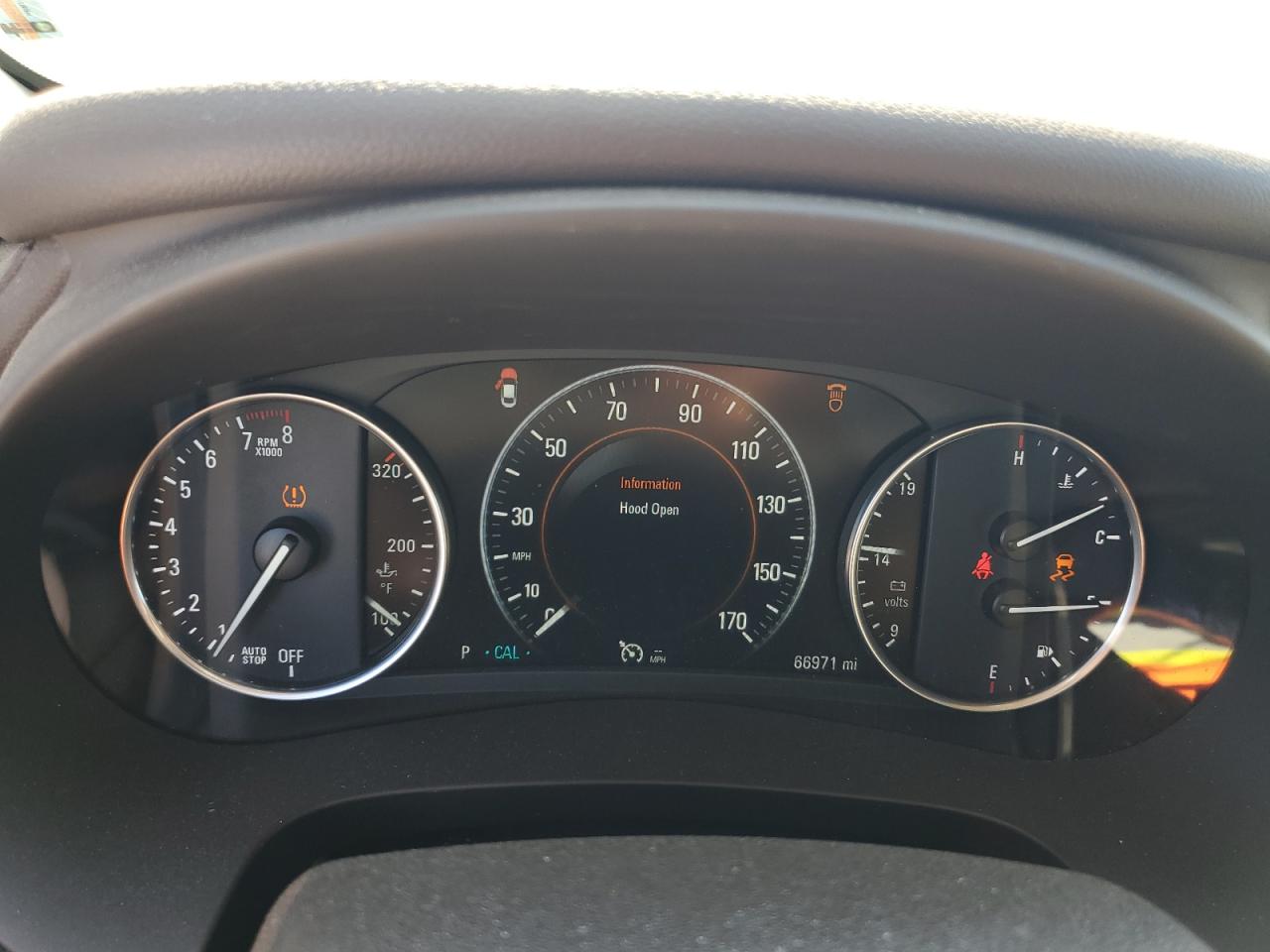 2019 Buick Lacrosse Essence VIN: 1G4ZP5SS1KU106608 Lot: 93058435